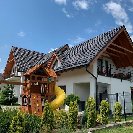 Apartmán Zajko Lipótszentmiklós Kültér fotó