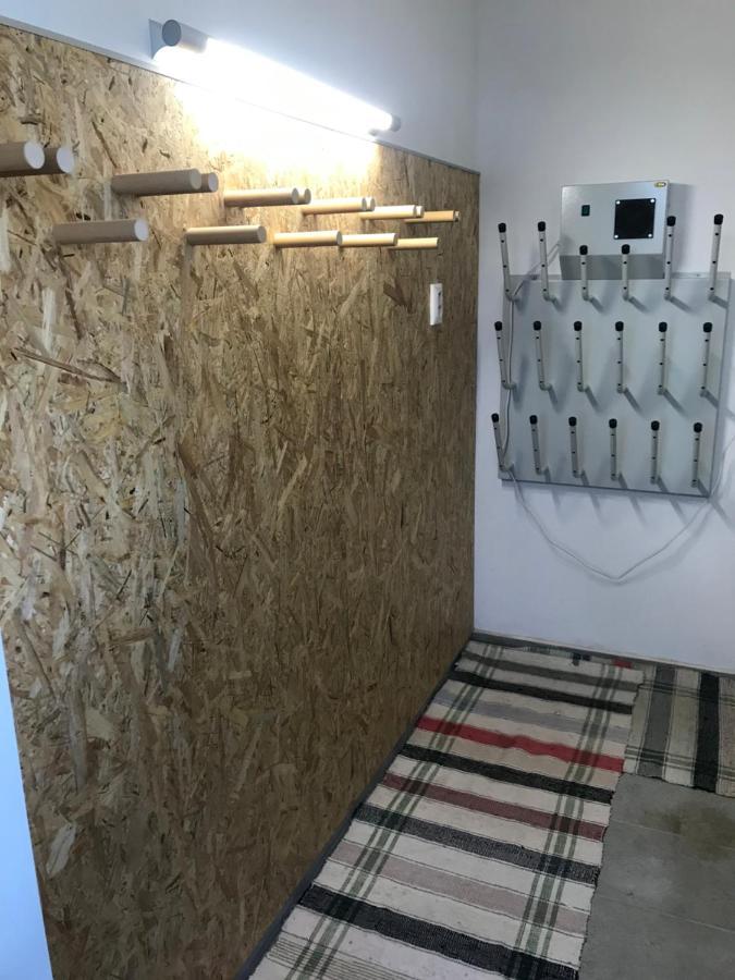 Apartmán Zajko Lipótszentmiklós Kültér fotó