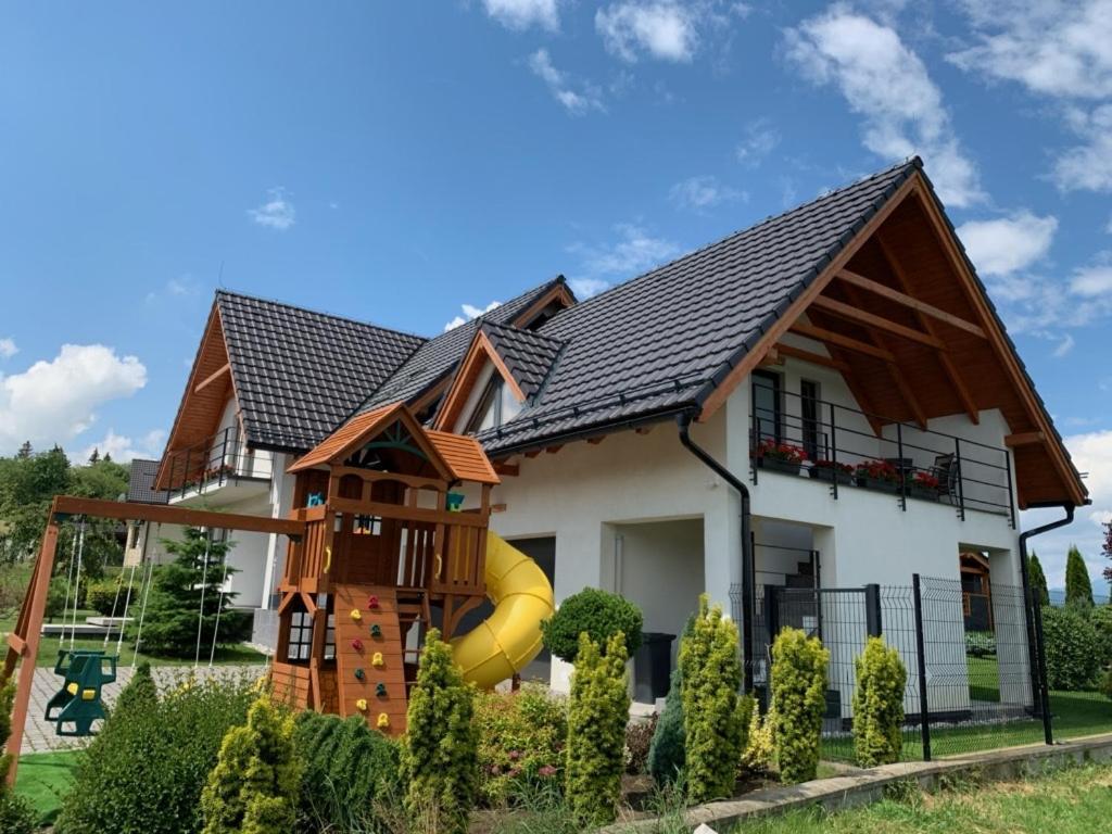 Apartmán Zajko Lipótszentmiklós Kültér fotó
