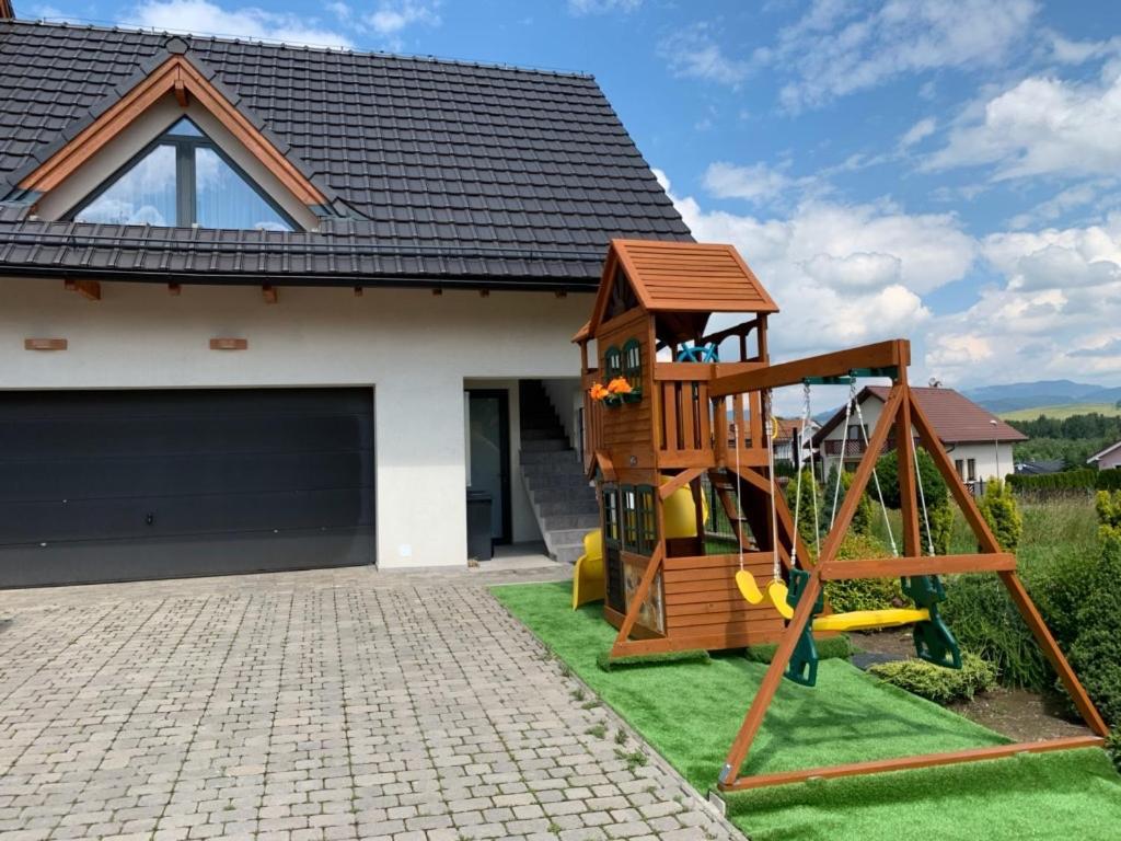 Apartmán Zajko Lipótszentmiklós Kültér fotó