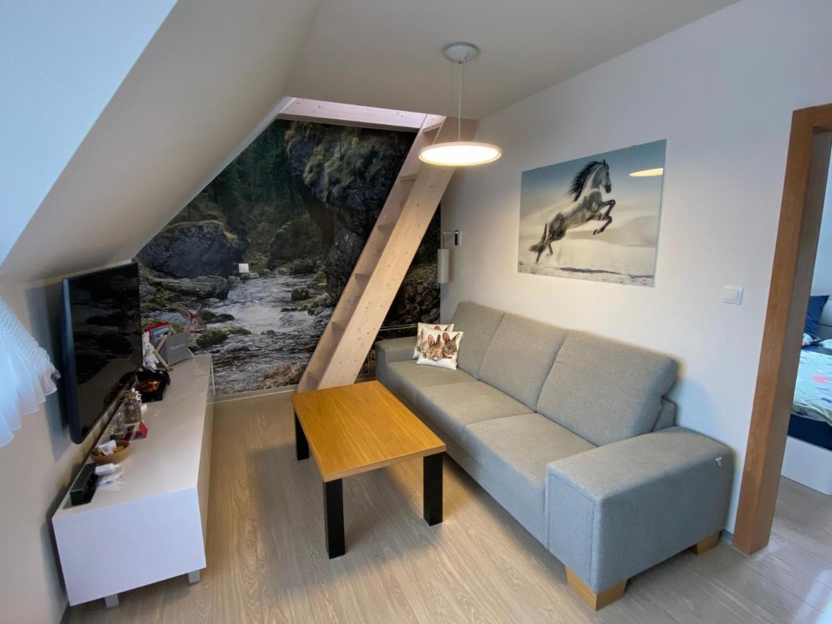 Apartmán Zajko Lipótszentmiklós Kültér fotó