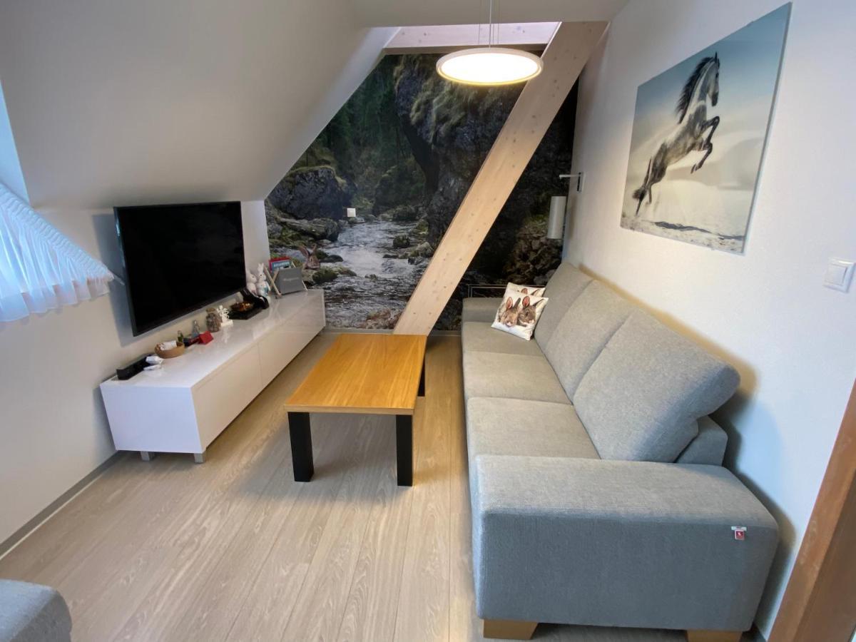 Apartmán Zajko Lipótszentmiklós Kültér fotó