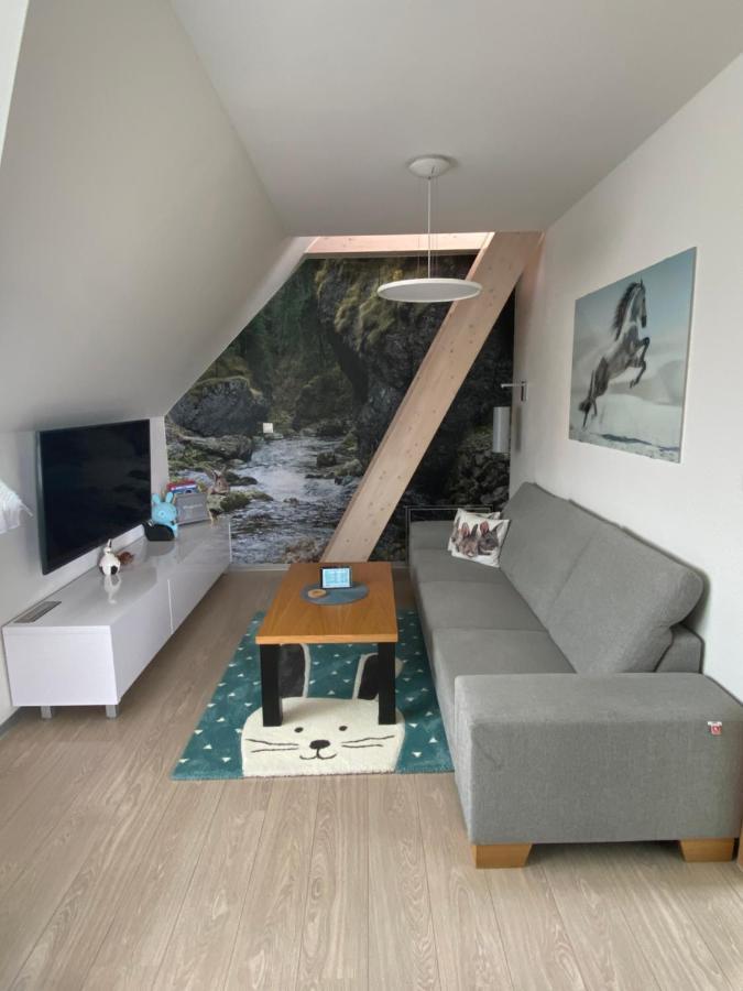 Apartmán Zajko Lipótszentmiklós Kültér fotó