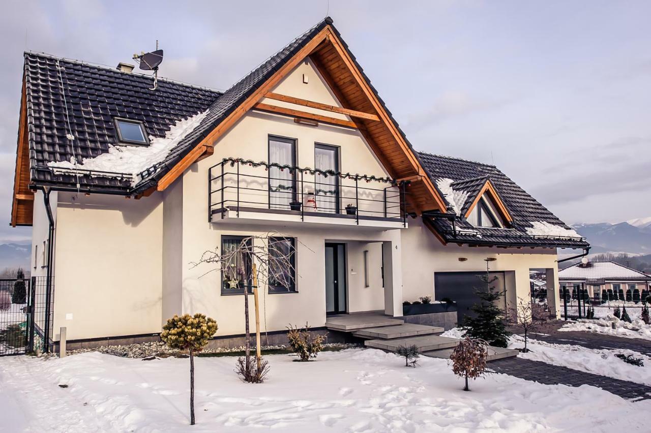 Apartmán Zajko Lipótszentmiklós Kültér fotó