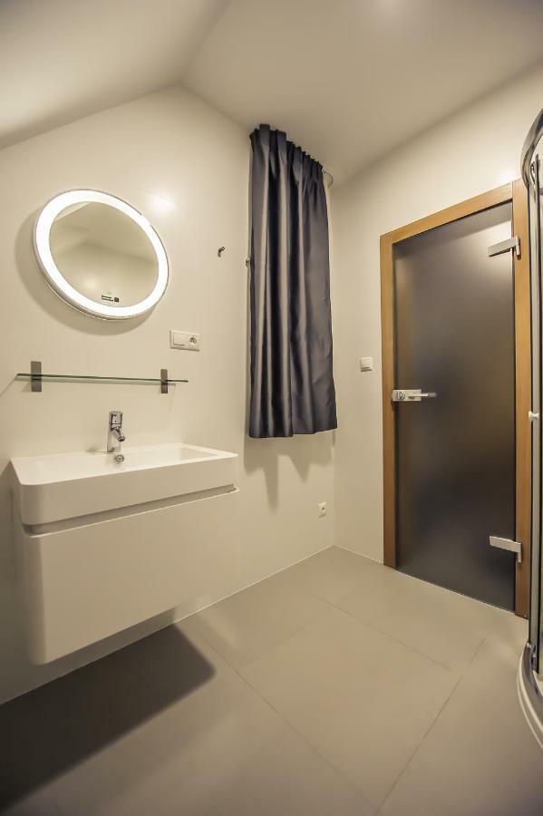 Apartmán Zajko Lipótszentmiklós Kültér fotó