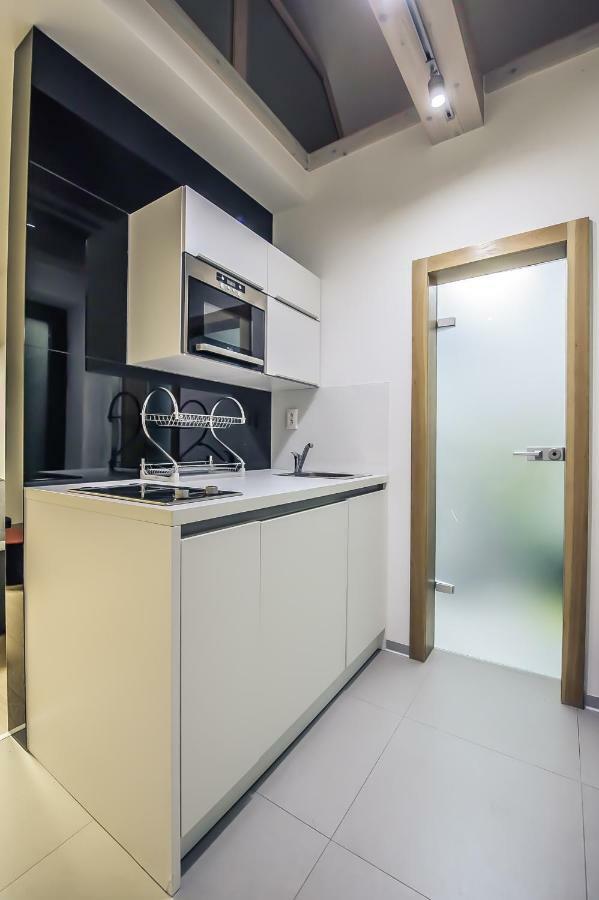 Apartmán Zajko Lipótszentmiklós Kültér fotó